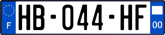 HB-044-HF