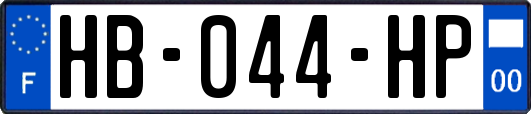 HB-044-HP