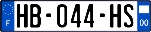 HB-044-HS