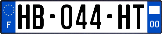 HB-044-HT
