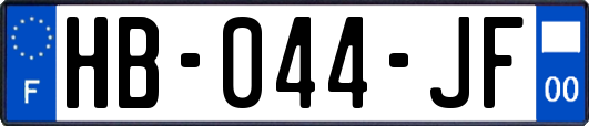 HB-044-JF
