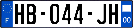 HB-044-JH