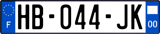 HB-044-JK