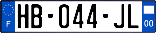 HB-044-JL