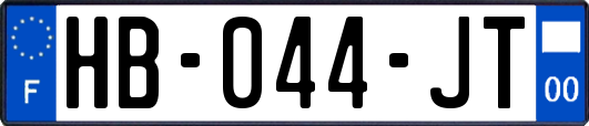 HB-044-JT