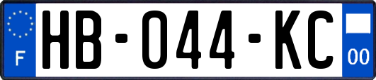 HB-044-KC