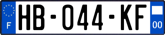 HB-044-KF