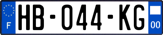 HB-044-KG