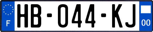 HB-044-KJ