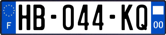 HB-044-KQ