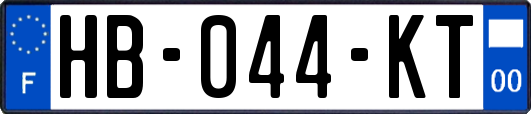HB-044-KT