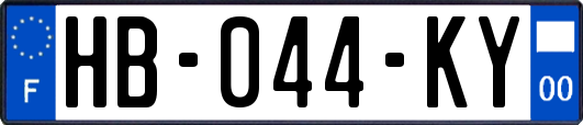 HB-044-KY