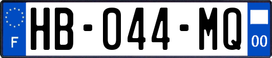 HB-044-MQ