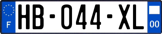 HB-044-XL
