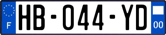 HB-044-YD