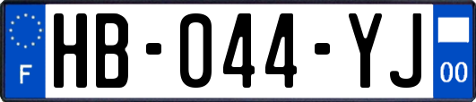 HB-044-YJ