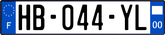 HB-044-YL