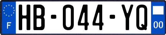 HB-044-YQ