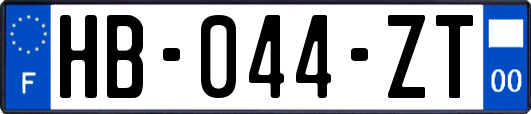 HB-044-ZT