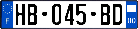 HB-045-BD