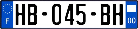 HB-045-BH