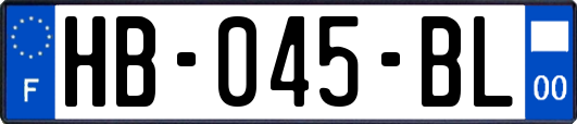 HB-045-BL