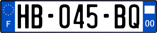 HB-045-BQ