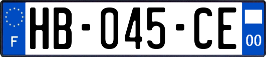 HB-045-CE