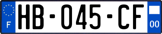 HB-045-CF