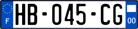 HB-045-CG