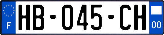 HB-045-CH