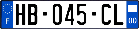 HB-045-CL