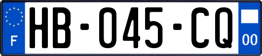 HB-045-CQ