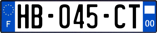 HB-045-CT