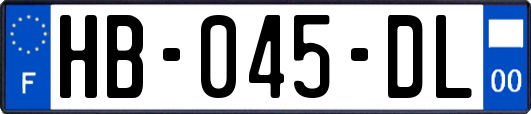HB-045-DL