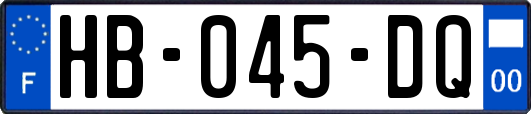 HB-045-DQ