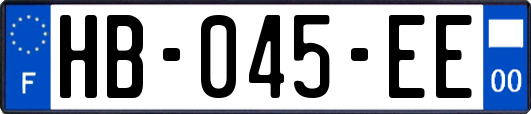 HB-045-EE