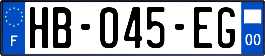 HB-045-EG