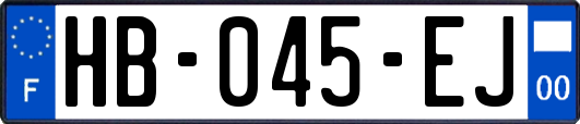 HB-045-EJ