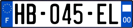HB-045-EL