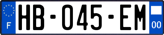 HB-045-EM