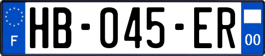 HB-045-ER