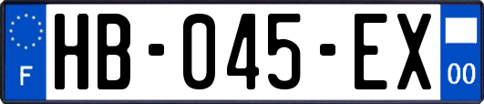 HB-045-EX