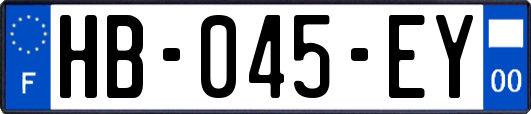 HB-045-EY