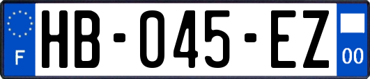 HB-045-EZ