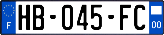 HB-045-FC