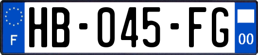 HB-045-FG