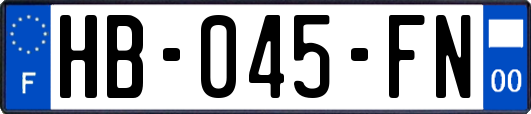 HB-045-FN