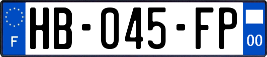 HB-045-FP