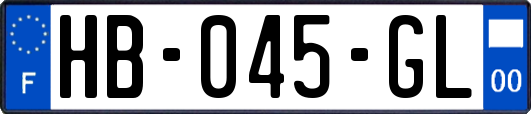HB-045-GL
